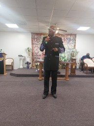 Dwayne E. Jones 