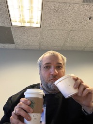 John Ferrari