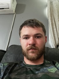 Joshua Mcright