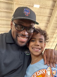 Esaias Perry