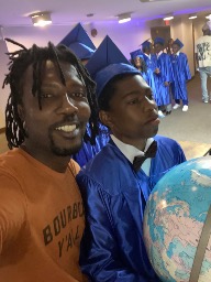 Jamonte Jones sr.