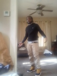Eric White 