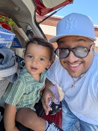 ERIC NAVARRO