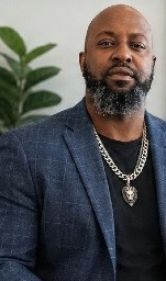 Jason Henry