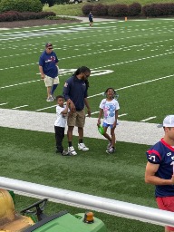 Xavier Drakeford