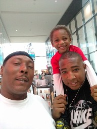 Tremayne McCall sr