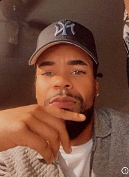 demetrius jones