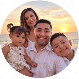 Carlos Garcia