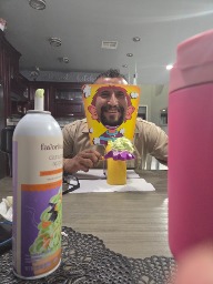 Ricardo Chavez 