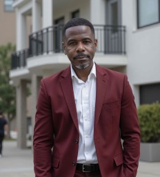 Damon Gardner
