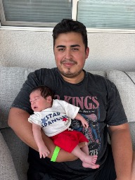 Isaiah Contreras Contreras