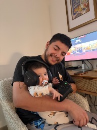 Noah Ruiz