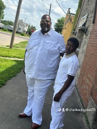 Charles Washington II