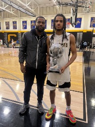 Darrell Williams II