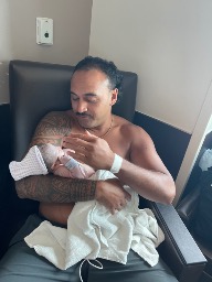 Michael Moana