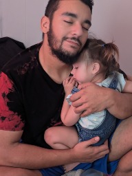 Joshua Morales