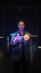 Tyler Ellis