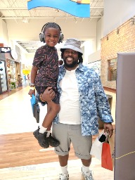 Steve Stephens II 