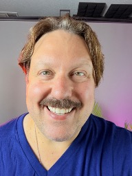 Adam Carr