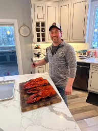 Greg Tye 