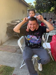 Justin arreola