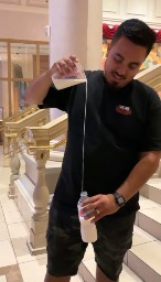 Tito Vasquez