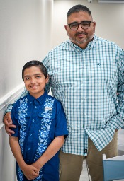 Oscar Lerma Jr. 