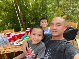 Tommy Nguyen