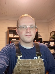 Dylan T. Mcintire 