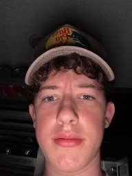Zachary Koerner