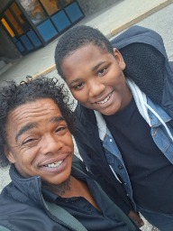 Jamar Jones