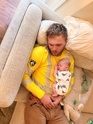 Cole Stolarczyk