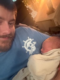 Greyson Brady