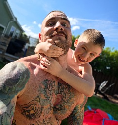 Wes LaFever