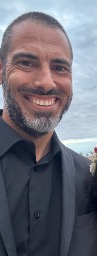 Luis Rodriguez