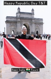 Bharath Boochoon