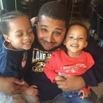 Darnell Leake
