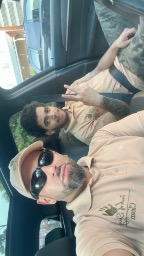 Jose Omar Rodriguez