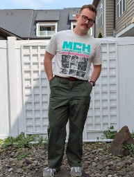 Matthew Lambert 