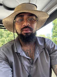 Dezmond Johnson