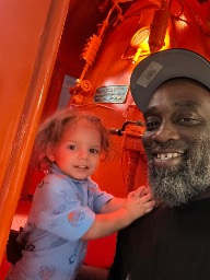 Milton McDonald III