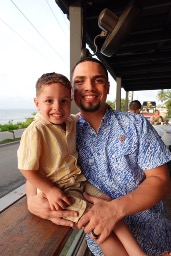 Diego J Quinones Ramos