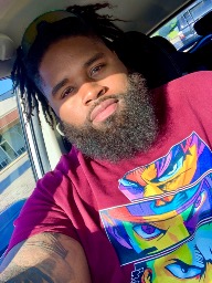 Christon Jackson