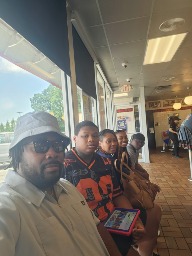 Steve Stephens II 