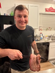 Coletyn Brownlee