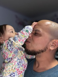 Edgar Rivera jr