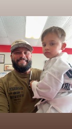 Justin Willis
