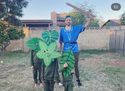 Matt Hay