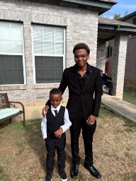 Tishawn Newels