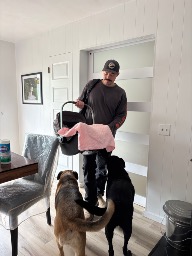 Brandon Bryan Hubbard